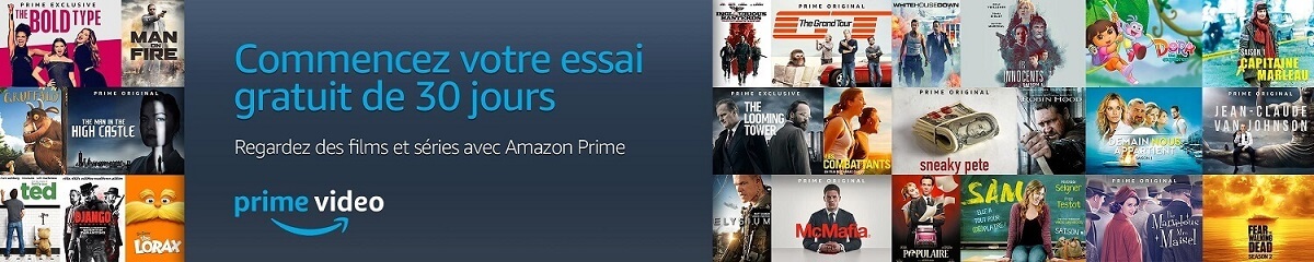 Prime Video France